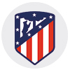 ATLETICO DE MADRID