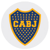 BOCA JRS.