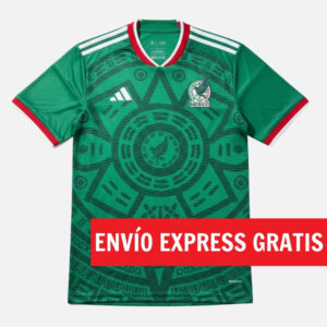 México 2026 EXPRESS