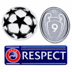 UCL9 + RESPECT