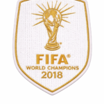WC CHAMPIONS 18