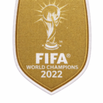WC CHAMPIONS 22