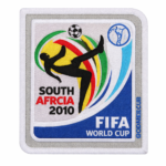 WC S. AFRICA 10