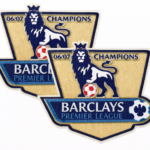 BARCLAYS PL CHAMPIONS