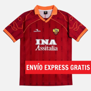 Roma 1999 - 2000 EXPRESS
