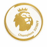 PL CHAMPIONS 18-19