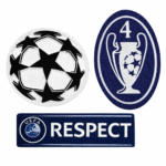 UCL 4 + RESPECT